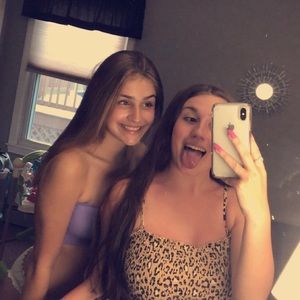 Meet your Posher, Jessica